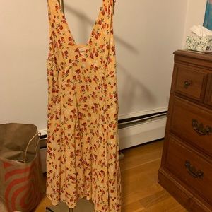 Urban Outfitters sundress